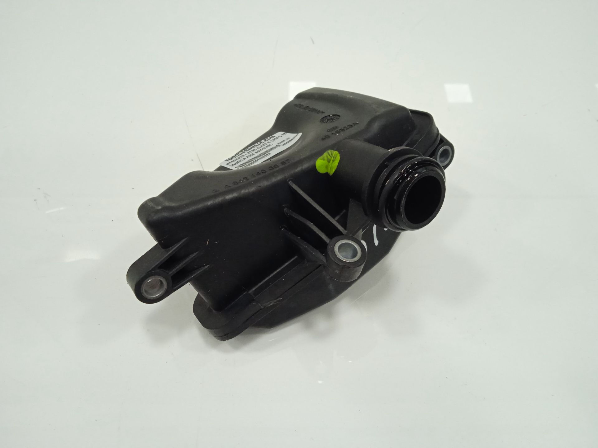 Valvula aire adicional mercedes-benz clase r (bm 251) 320 cdi (251.022)