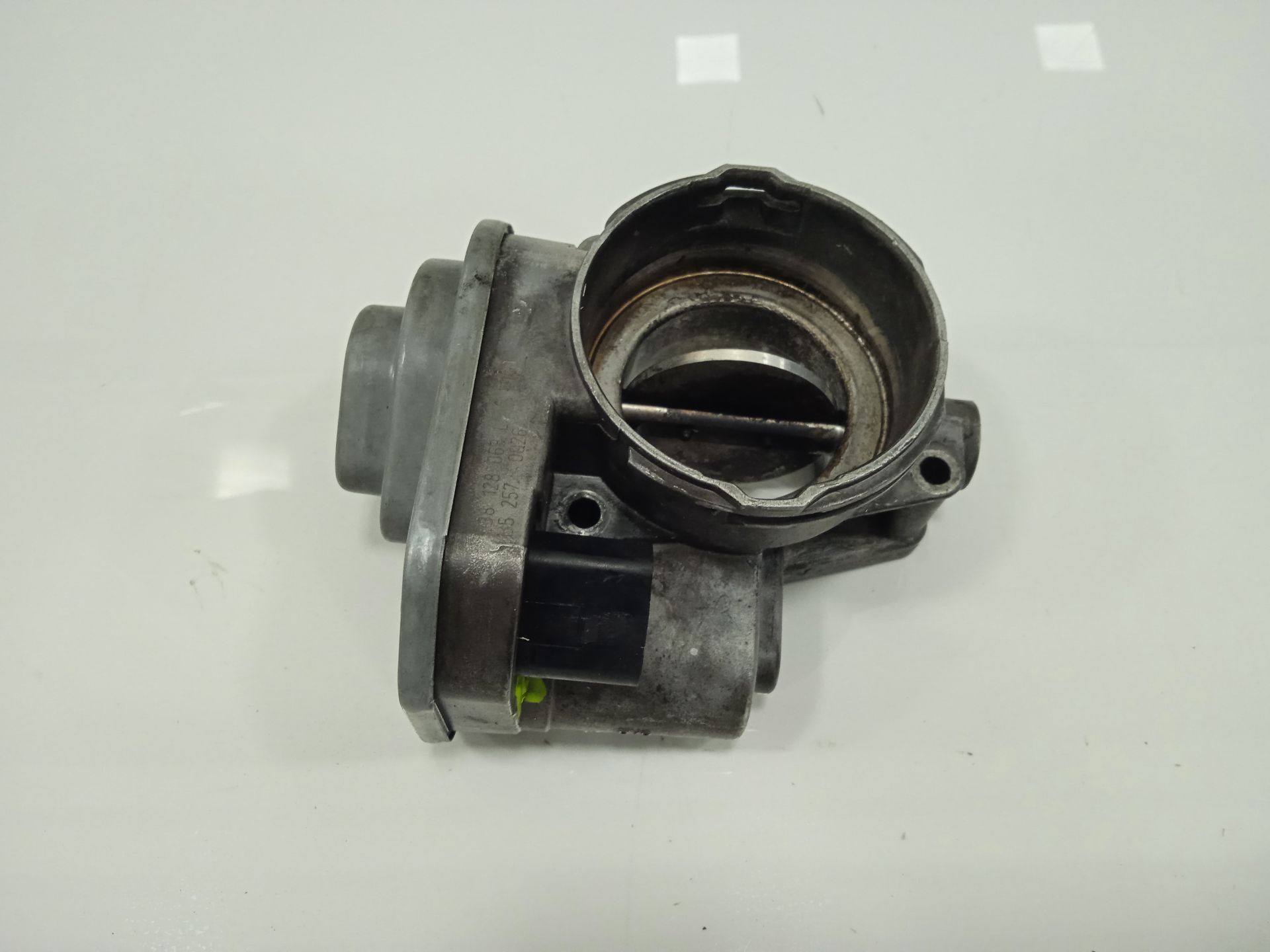 Caja mariposa volkswagen passat berlina (3c2) advance
