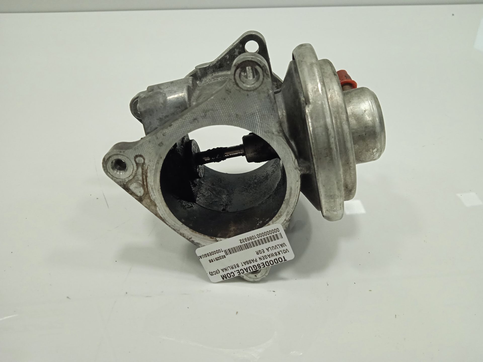 Valvula egr volkswagen passat berlina (3c2) advance