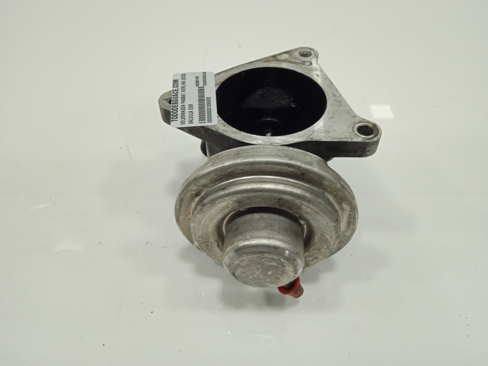 Valvula egr volkswagen passat berlina (3c2) advance