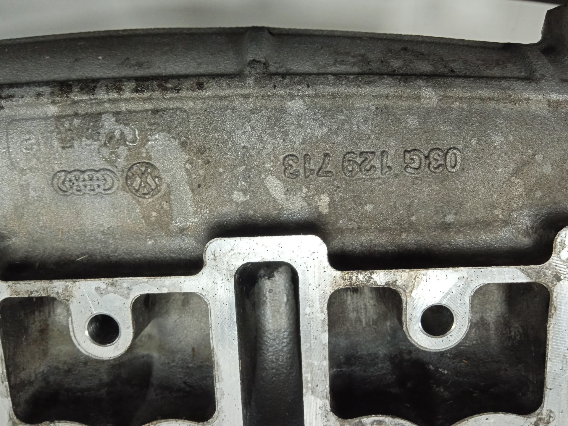 Colector admision volkswagen passat berlina (3c2) advance