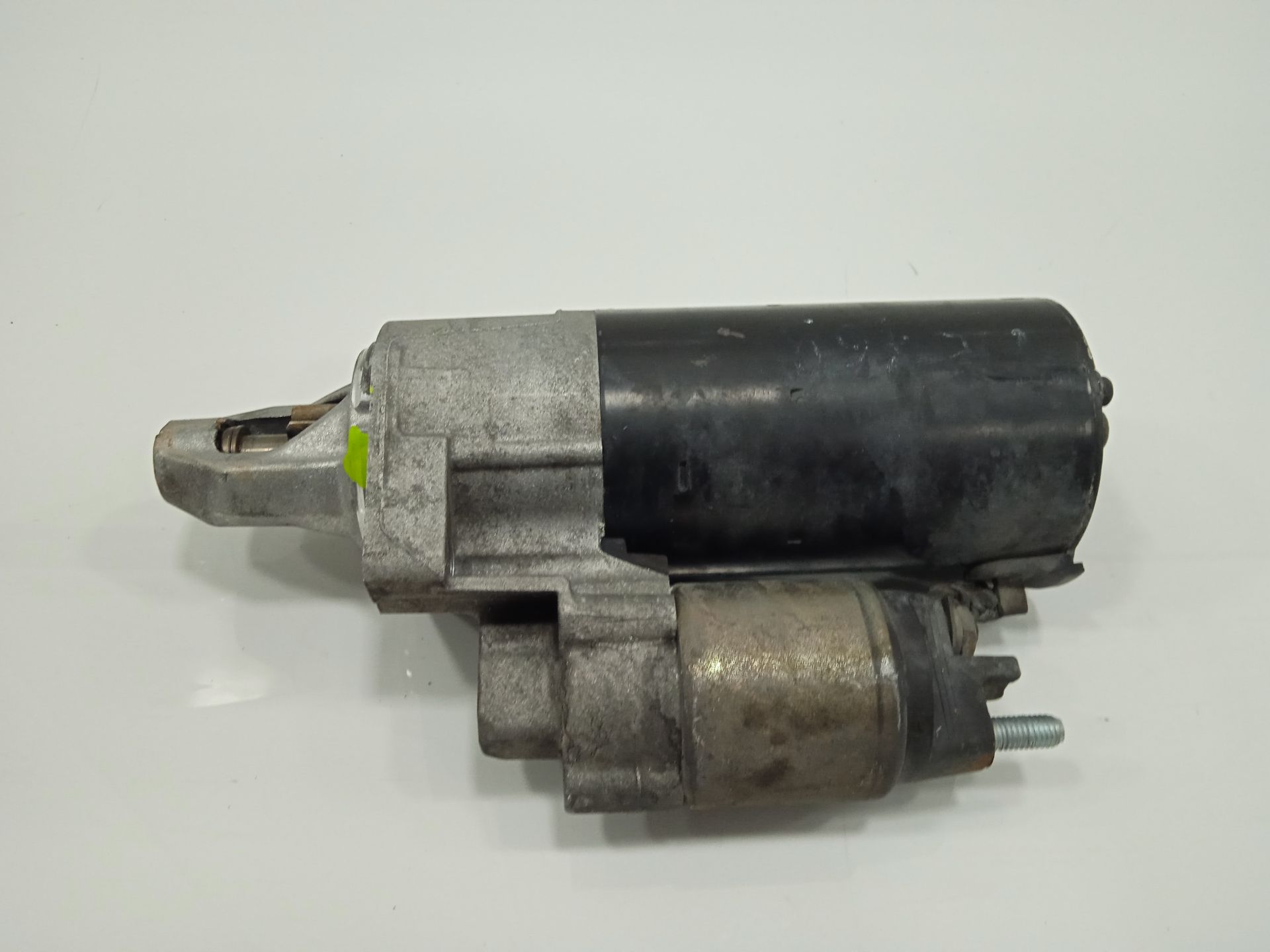 Motor arranque mercedes-benz clase r (bm 251) 320 cdi (251.022)