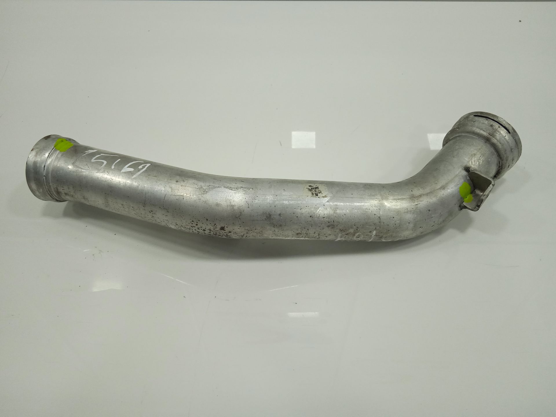 No identificado mercedes-benz clase r (bm 251) 320 cdi (251.022)