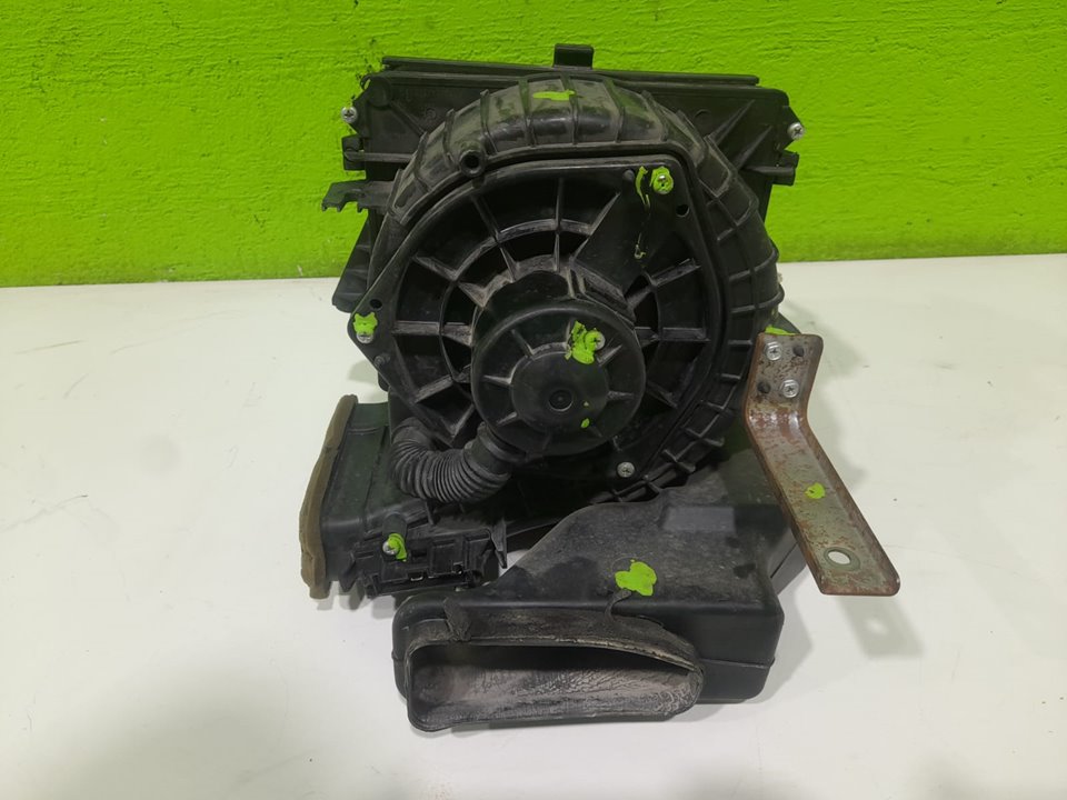 Ventilador calefaccion nissan nt400 cabstar cabstar 35.xx cabina simple ca