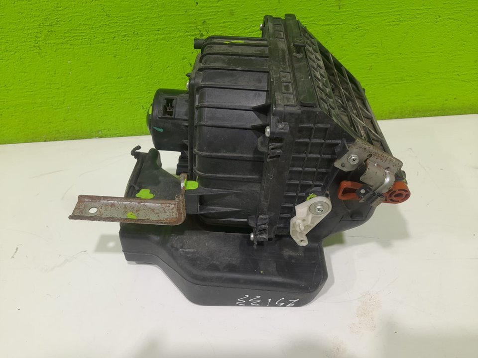 Ventilador calefaccion nissan nt400 cabstar cabstar 35.xx cabina simple ca