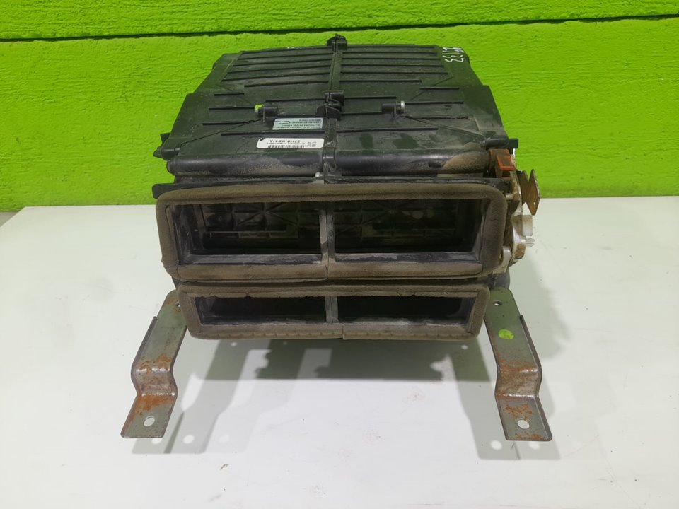 Calefaccion entera normal nissan nt400 cabstar cabstar 35.xx cabina simple ca