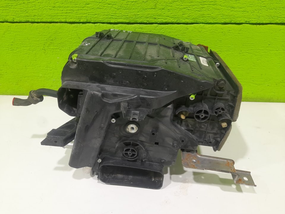 Calefaccion entera normal nissan nt400 cabstar cabstar 35.xx cabina simple ca