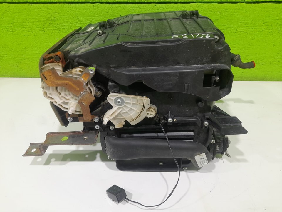 Calefaccion entera normal nissan nt400 cabstar cabstar 35.xx cabina simple ca