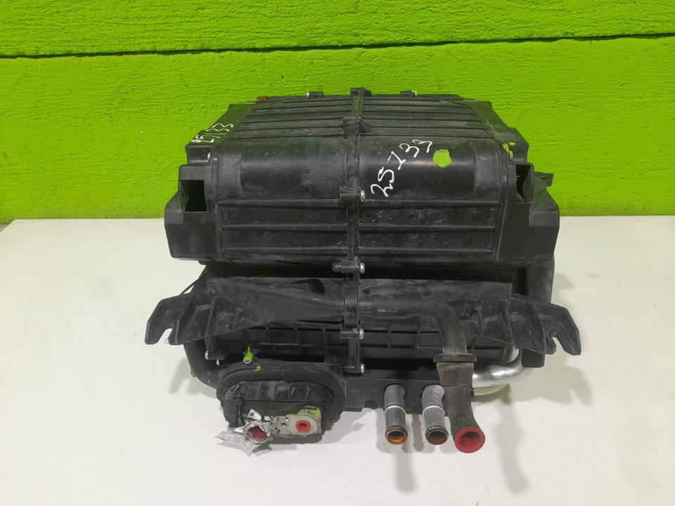 Calefaccion entera normal nissan nt400 cabstar cabstar 35.xx cabina simple ca