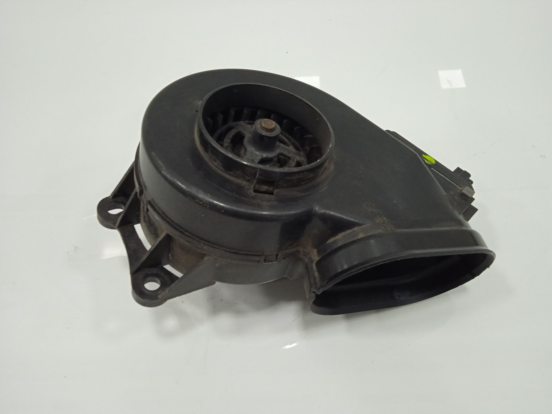 Motor calefaccion peugeot 807 sr pack