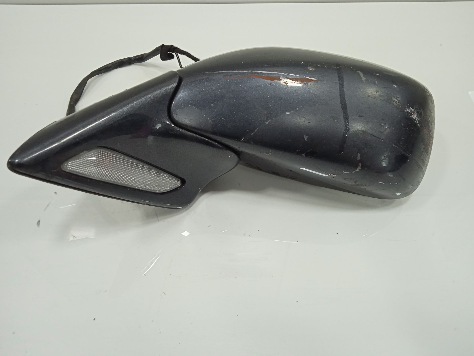 Retrovisor izquierdo peugeot 807 sr pack