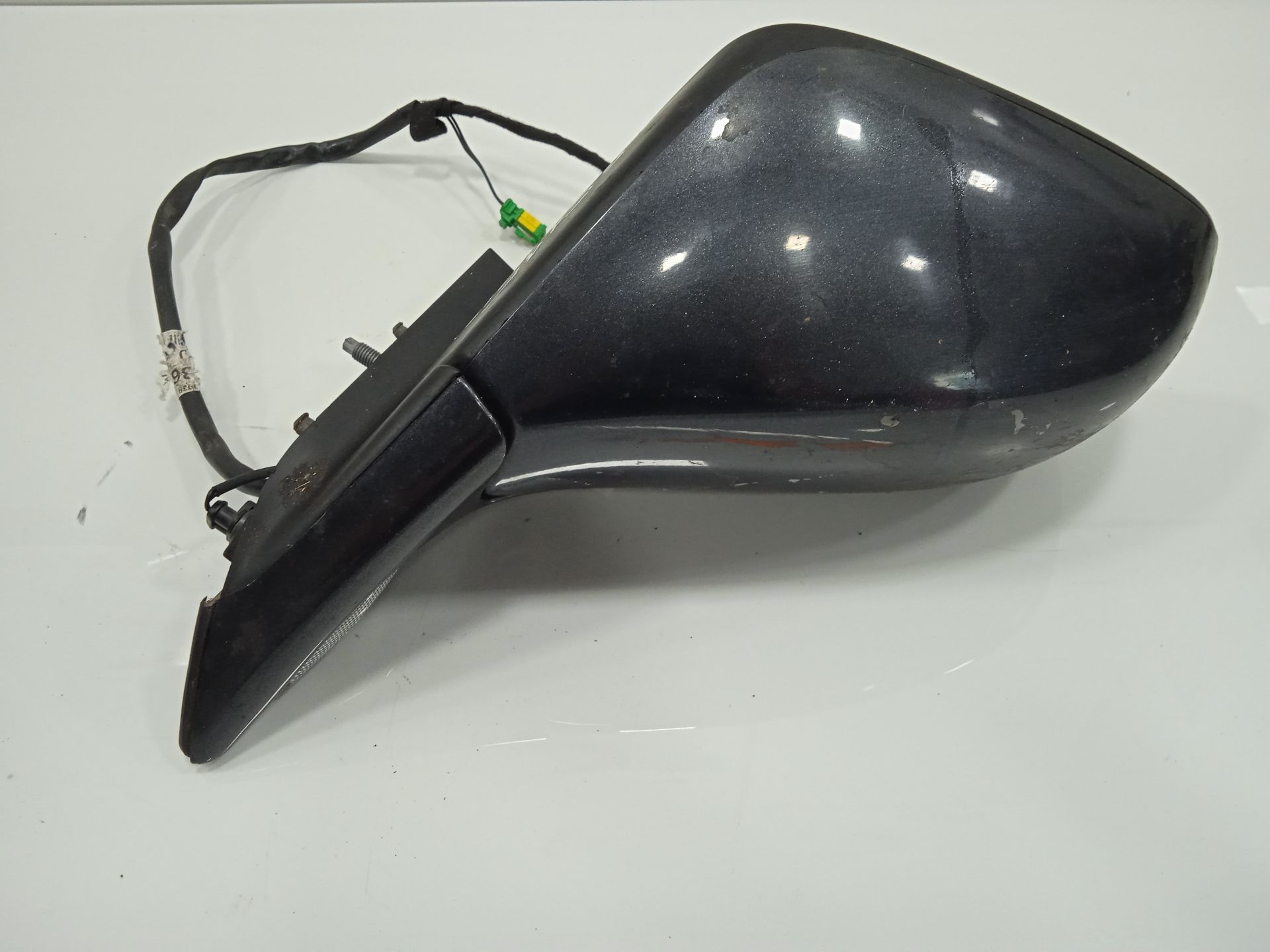 Retrovisor izquierdo peugeot 807 sr pack