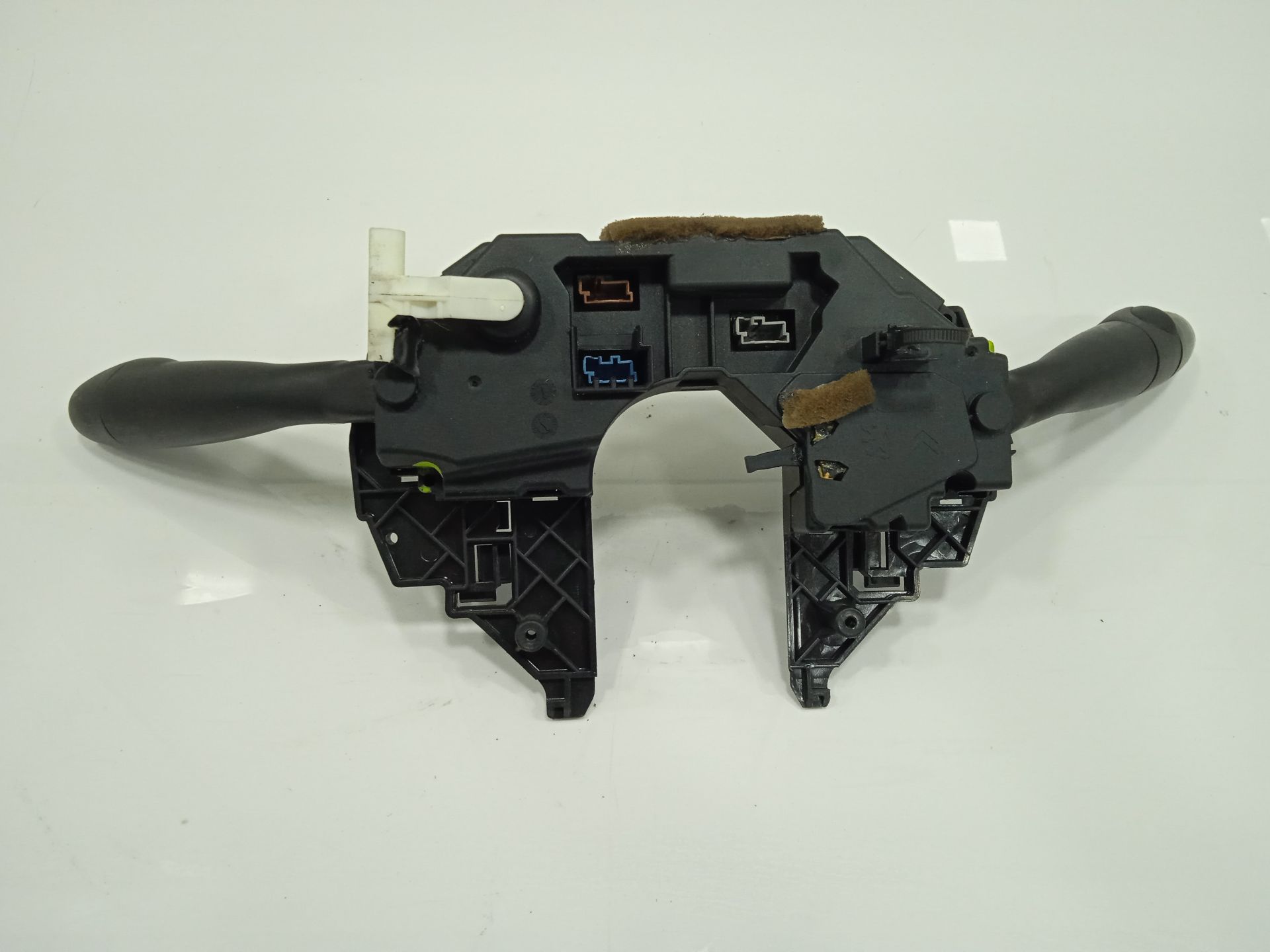 Mando multifuncion citroen c5 berlina audace