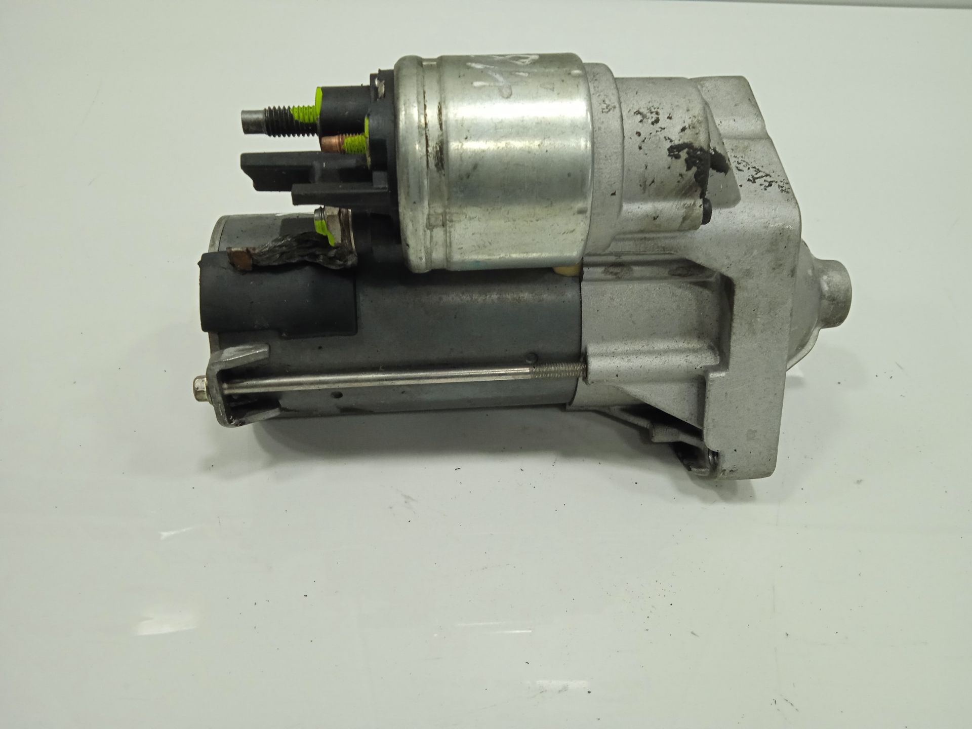 Motor arranque renault kangoo i (fkc0) express confort