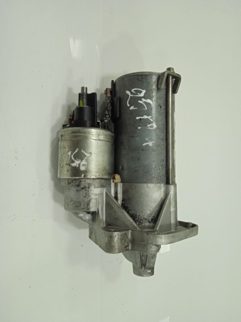 Motor arranque renault kangoo i (fkc0) express confort