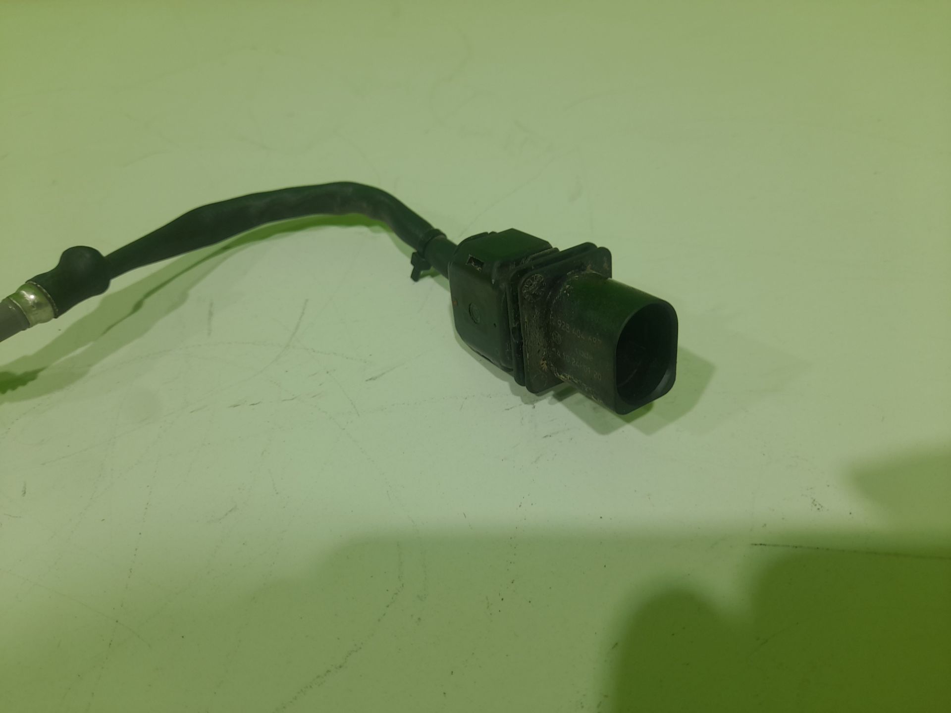 Sonda lambda   no identificado