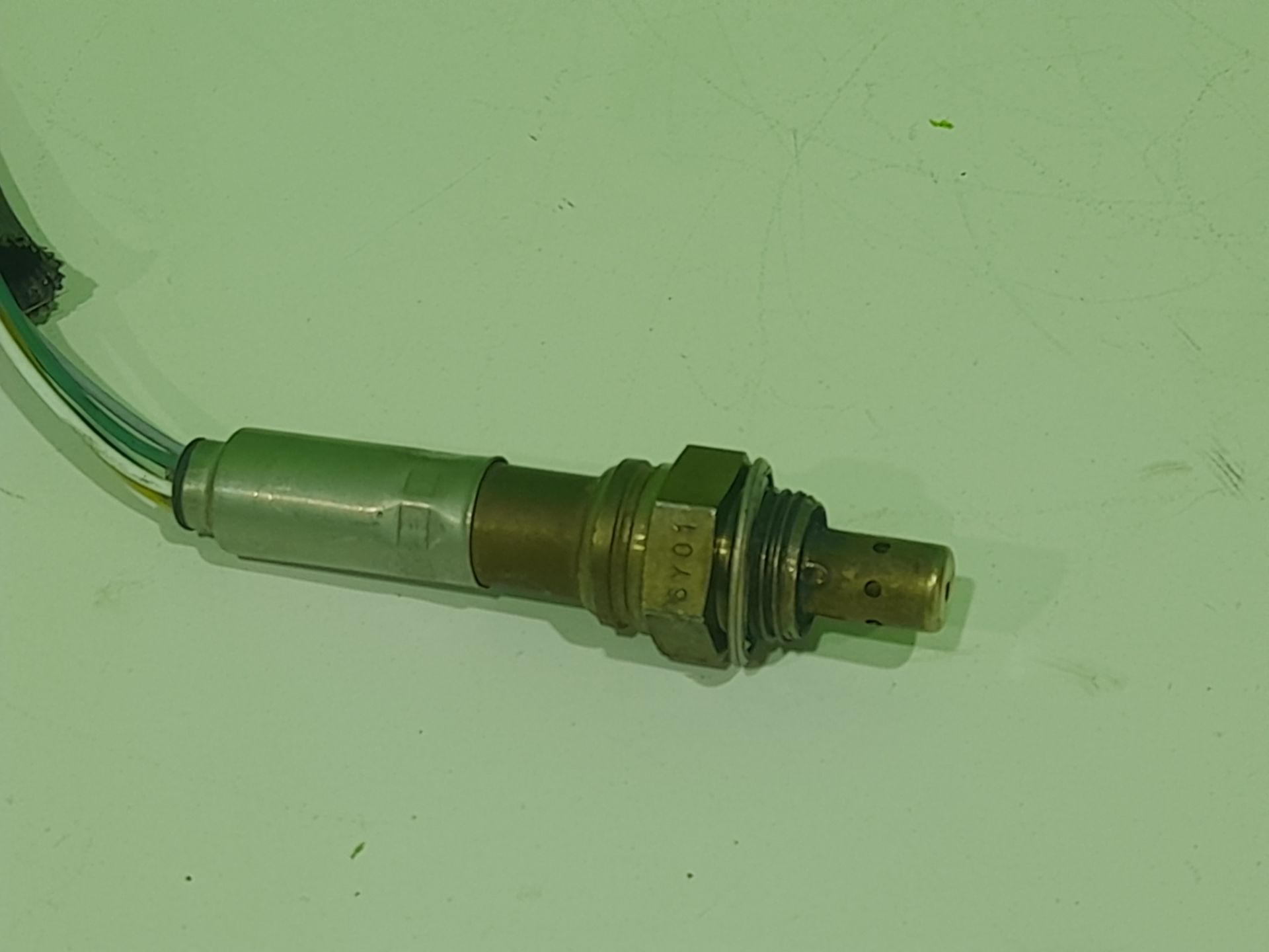 No identificado volkswagen golf v (1k1)(10.2003) 