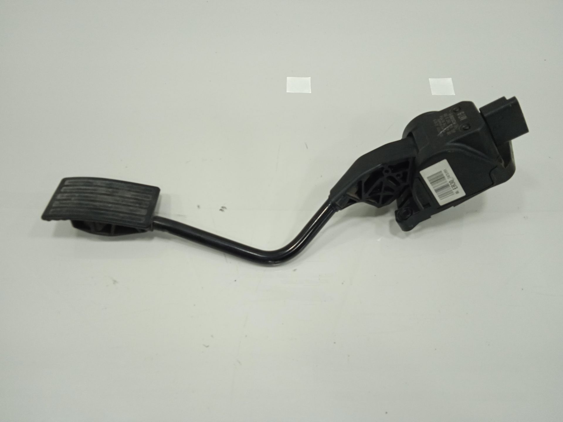 No identificado citroen c5 berlina audace
