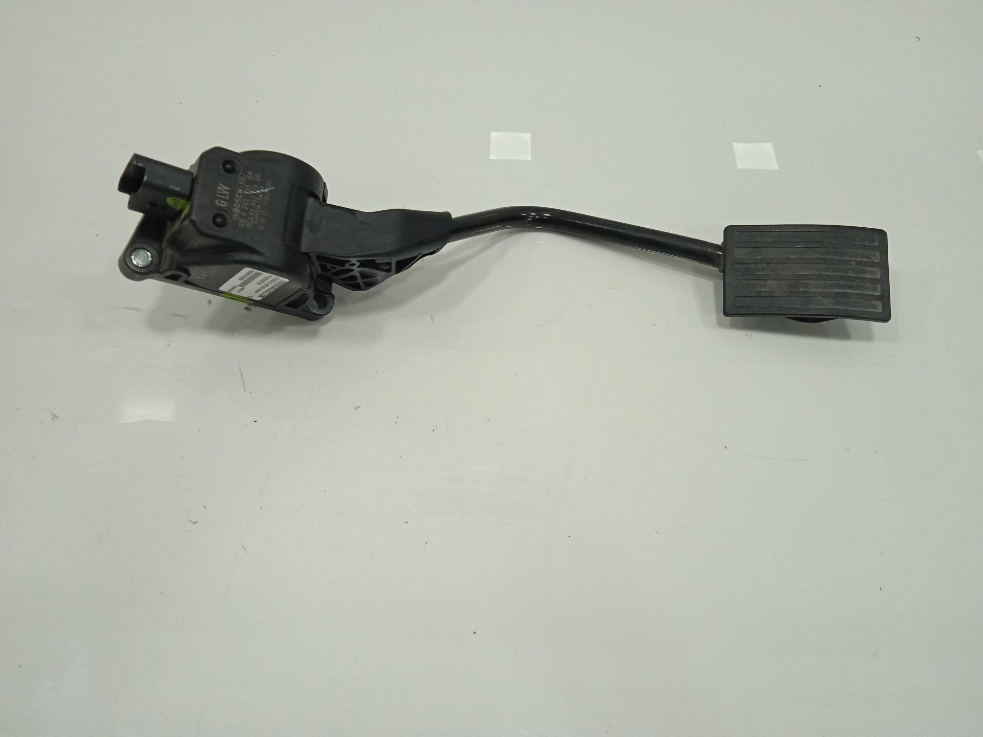 No identificado citroen c5 berlina audace