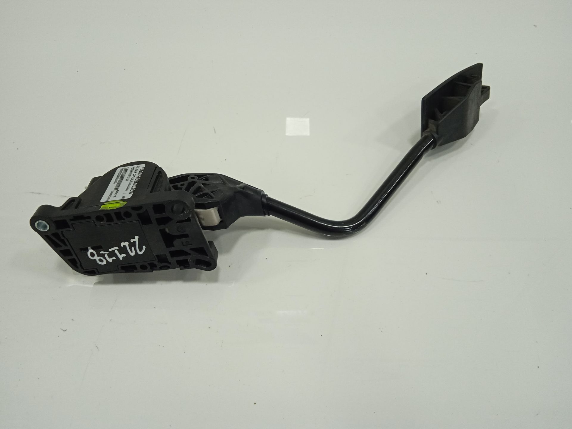 No identificado citroen c5 berlina audace