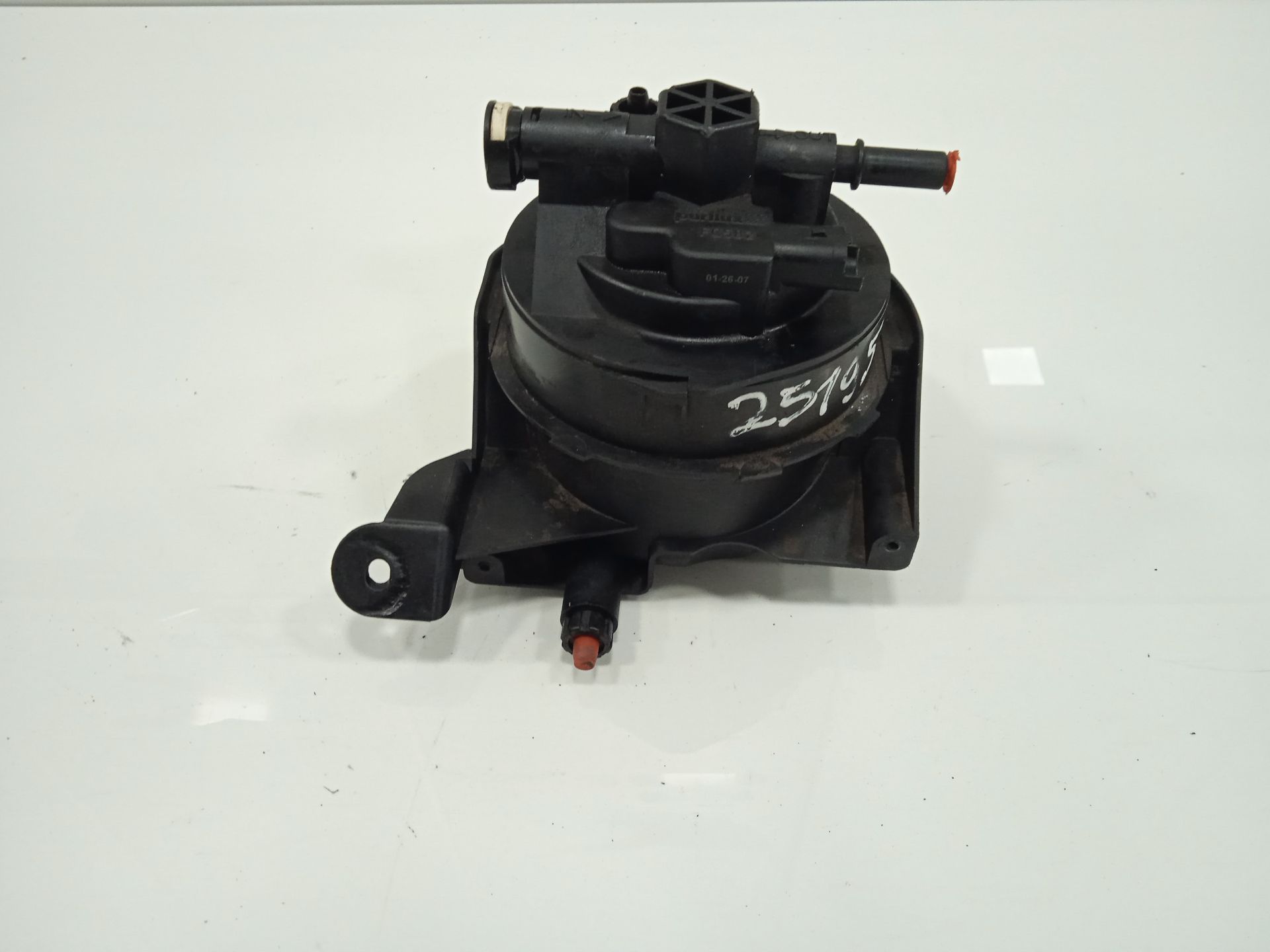 Filtro gasoil peugeot 807 sr pack