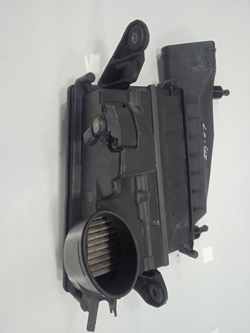 Caja filtro aire mercedes-benz clase r (bm 251) 320 cdi (251.022)