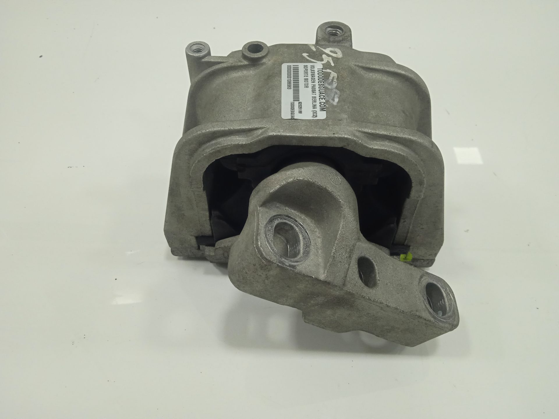 Soporte motor volkswagen passat berlina (3c2) advance