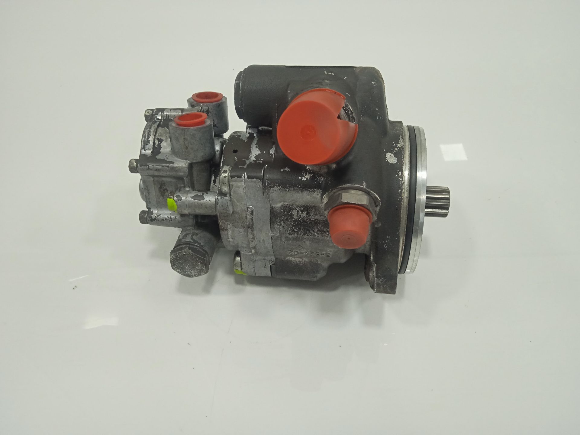 Bomba direccion daf xf (euro 6) 4x2 fahrgestell spacecab
