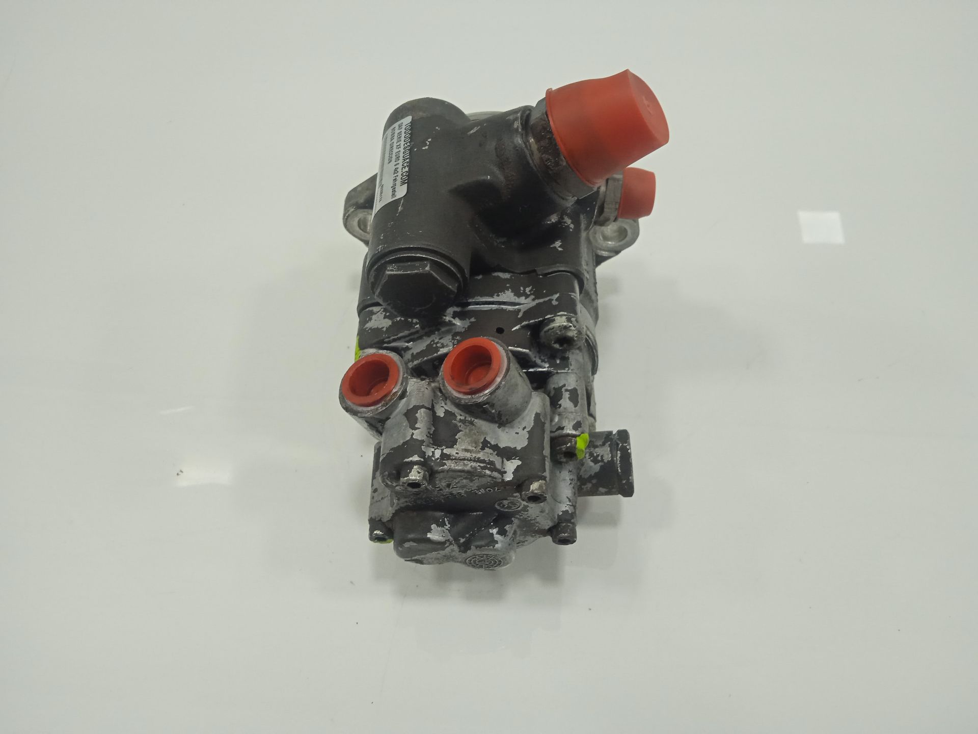 Bomba direccion daf xf (euro 6) 4x2 fahrgestell spacecab