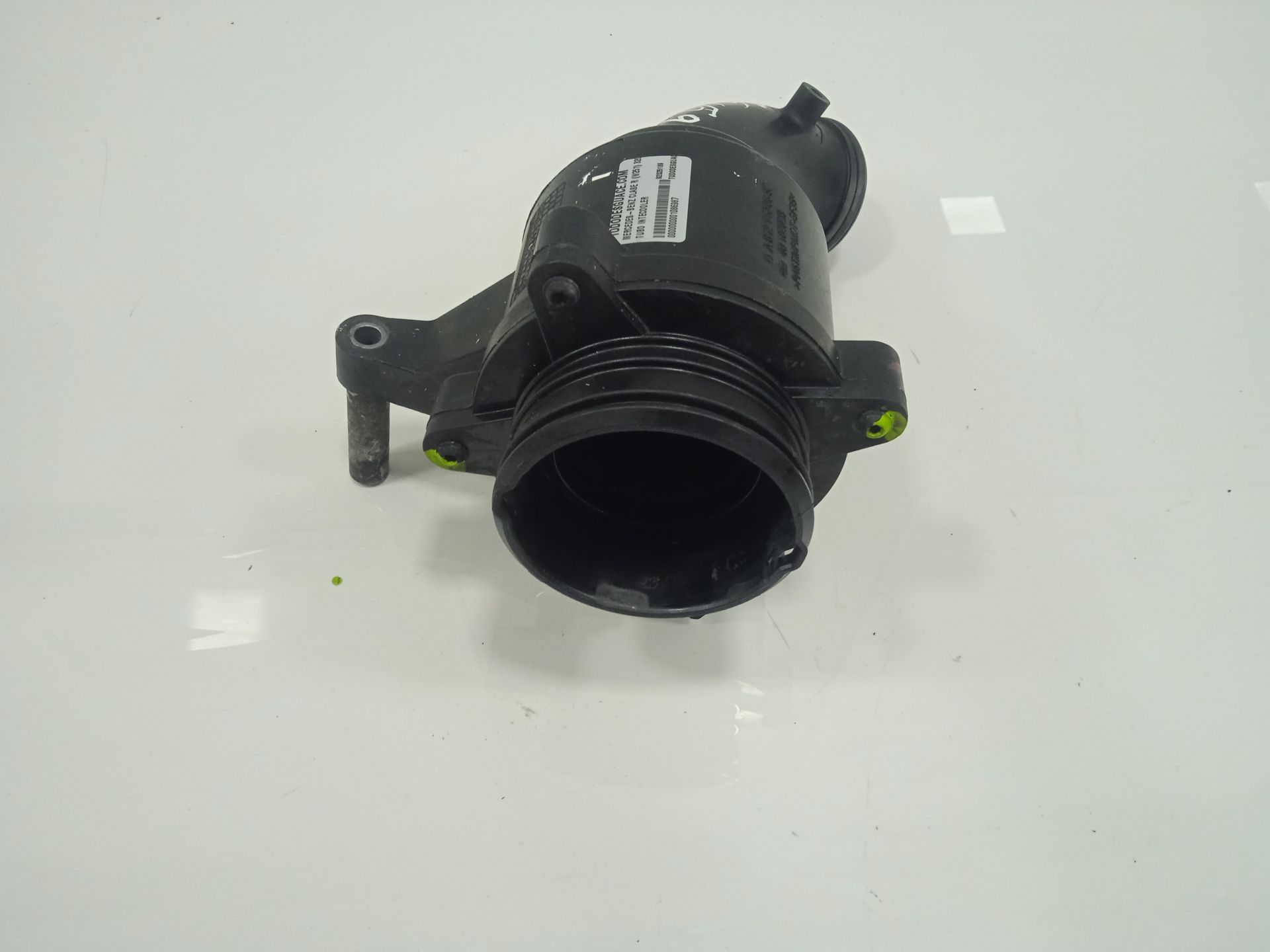 No identificado mercedes-benz clase r (bm 251) 320 cdi (251.022)