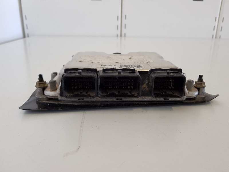  centralita motor uce   peugeot 406 berlina (s1/s2) 2.0 hdi 2.0 hdi