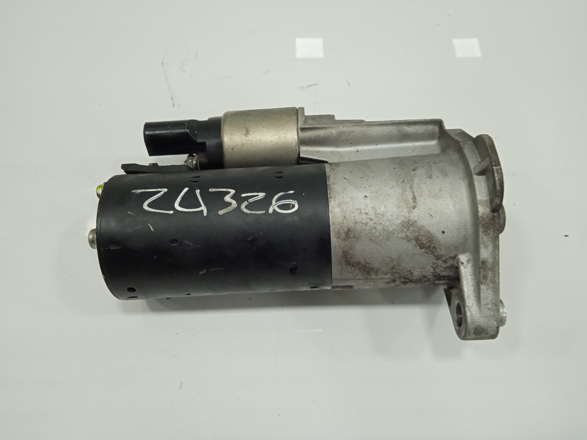Motor arranque 35 furgÓn bl ta rwd