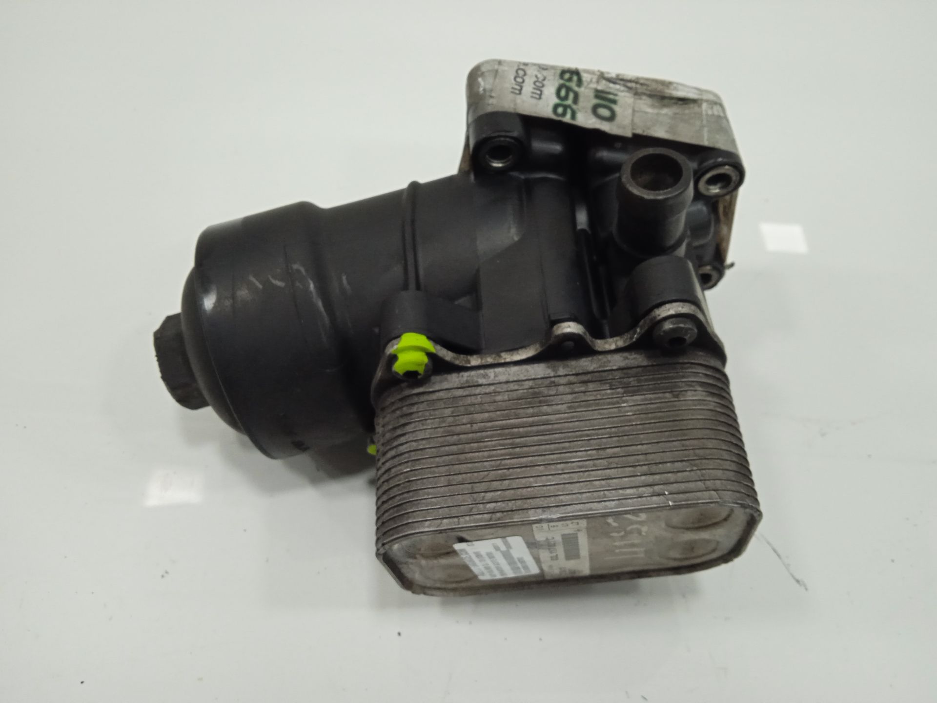 Enfriador aceite motor audi q5 (8r) 2.0 tdi (125kw)