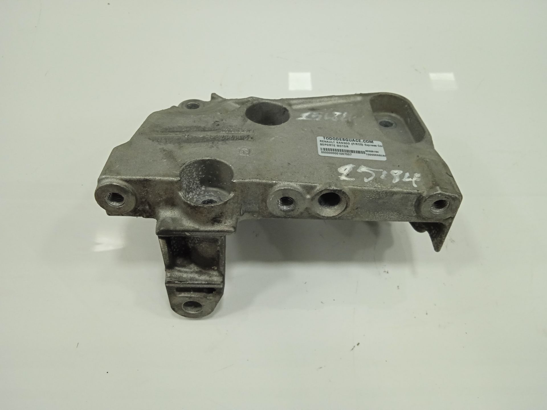 Soporte motor renault kangoo i (fkc0) express confort