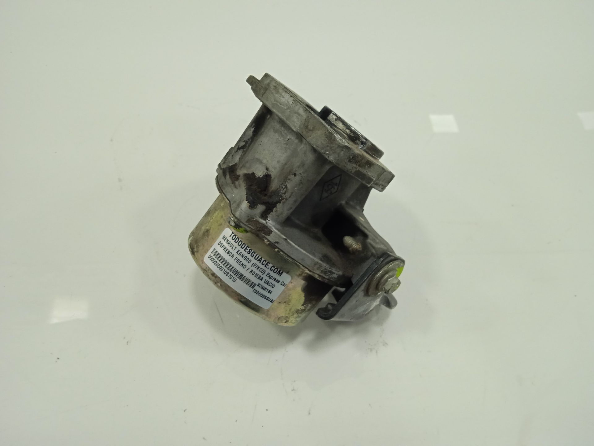 Depresor freno / bomba vacio renault kangoo i (fkc0) express confort