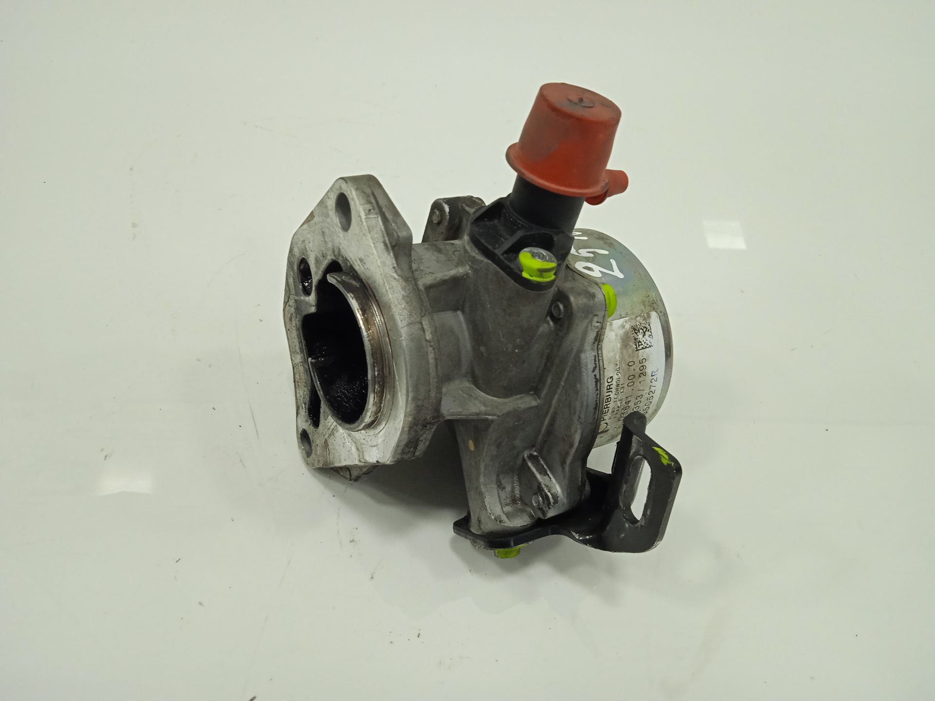 Depresor freno / bomba vacio renault kangoo i (fkc0) express confort