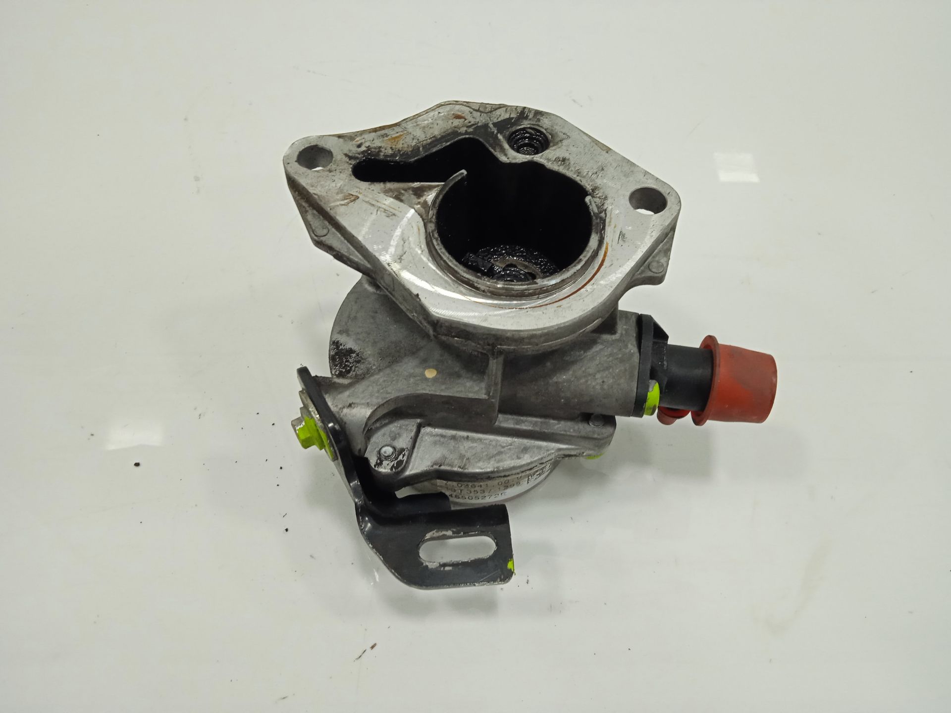 Depresor freno / bomba vacio renault kangoo i (fkc0) express confort