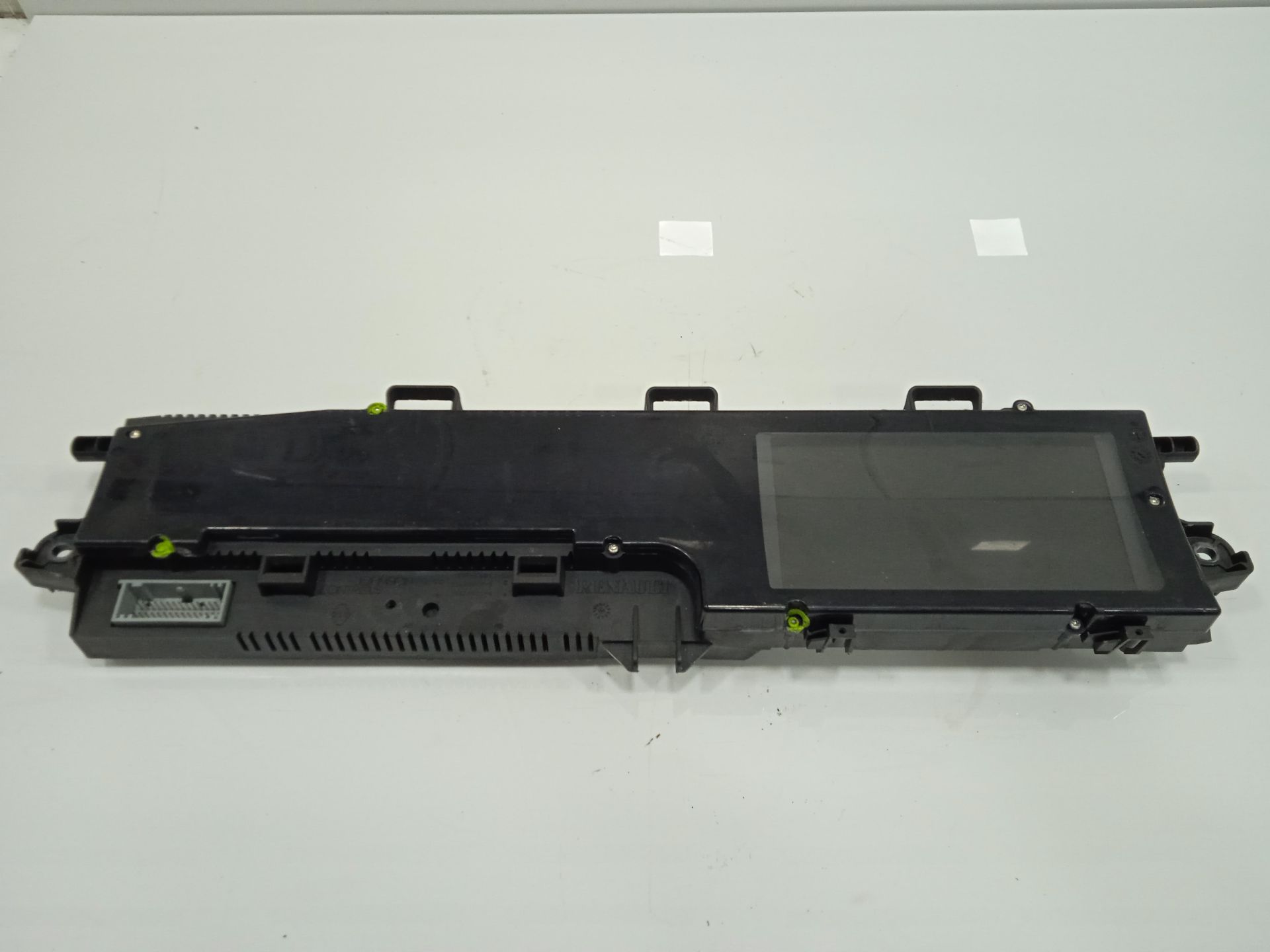 Cuadro instrumentos renault scenic ii (jm) i music