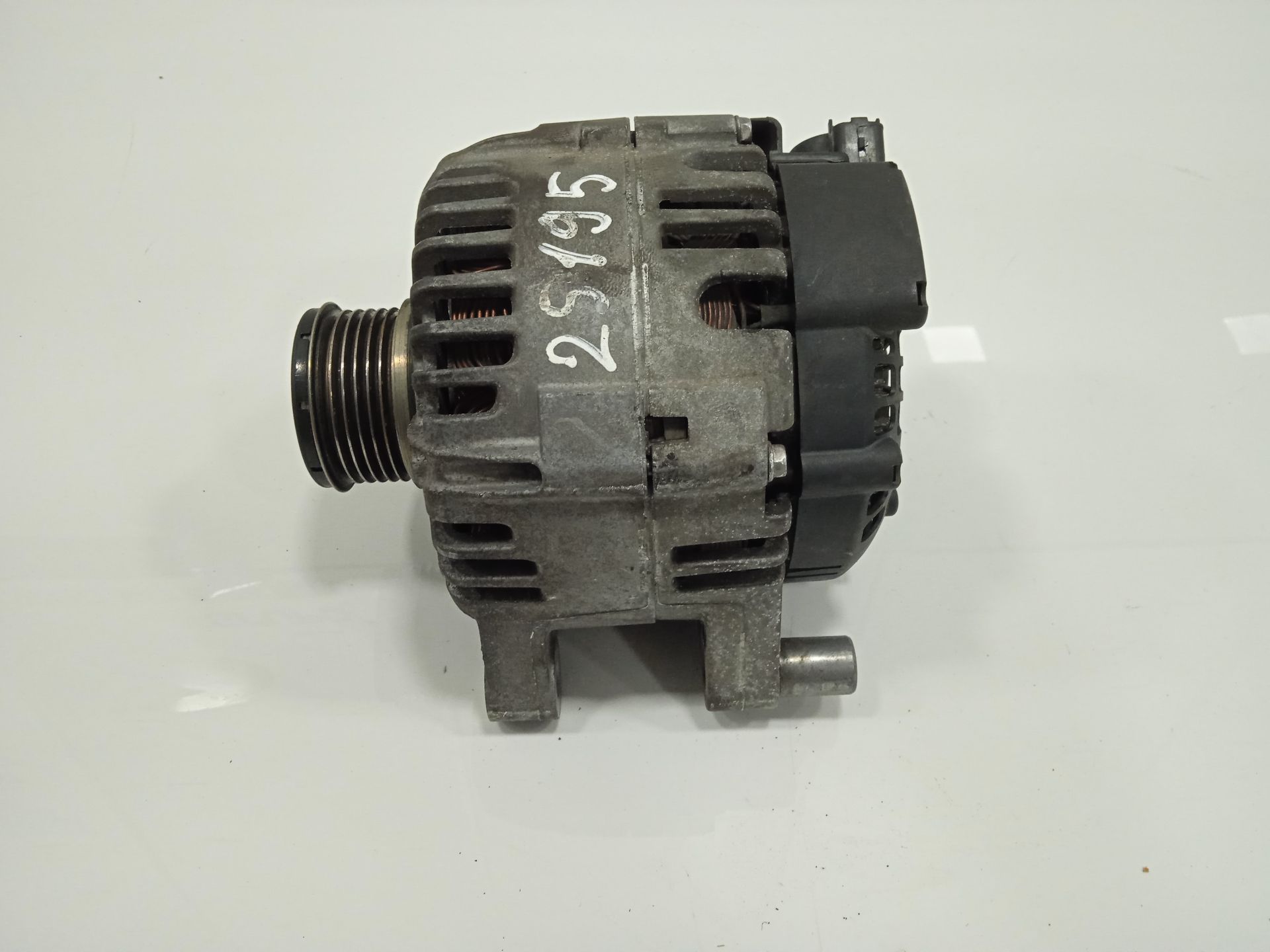Alternador peugeot 807 sr pack