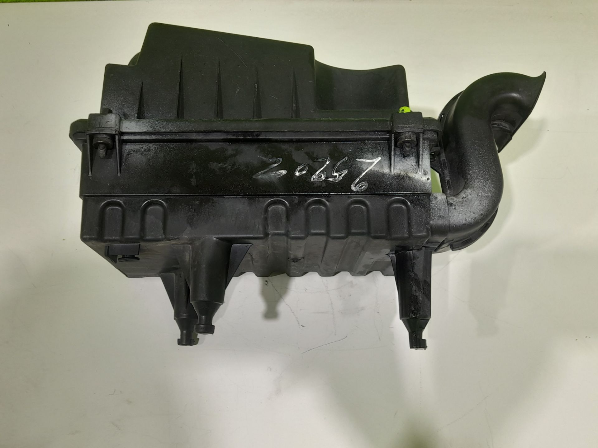 Caja filtro aire ford tourneo connect (tc7) kombi corta (2009)