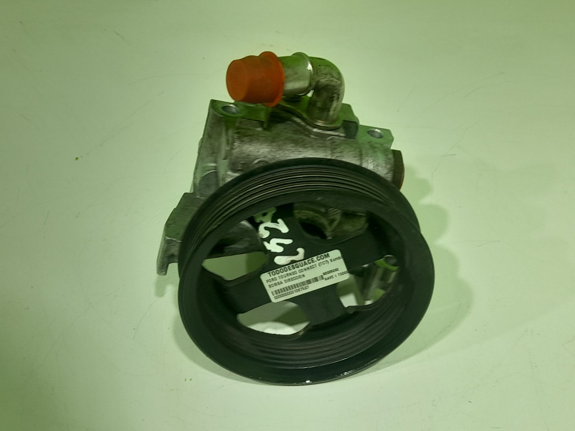 Bomba direccion ford tourneo connect (tc7) kombi corta (2009)