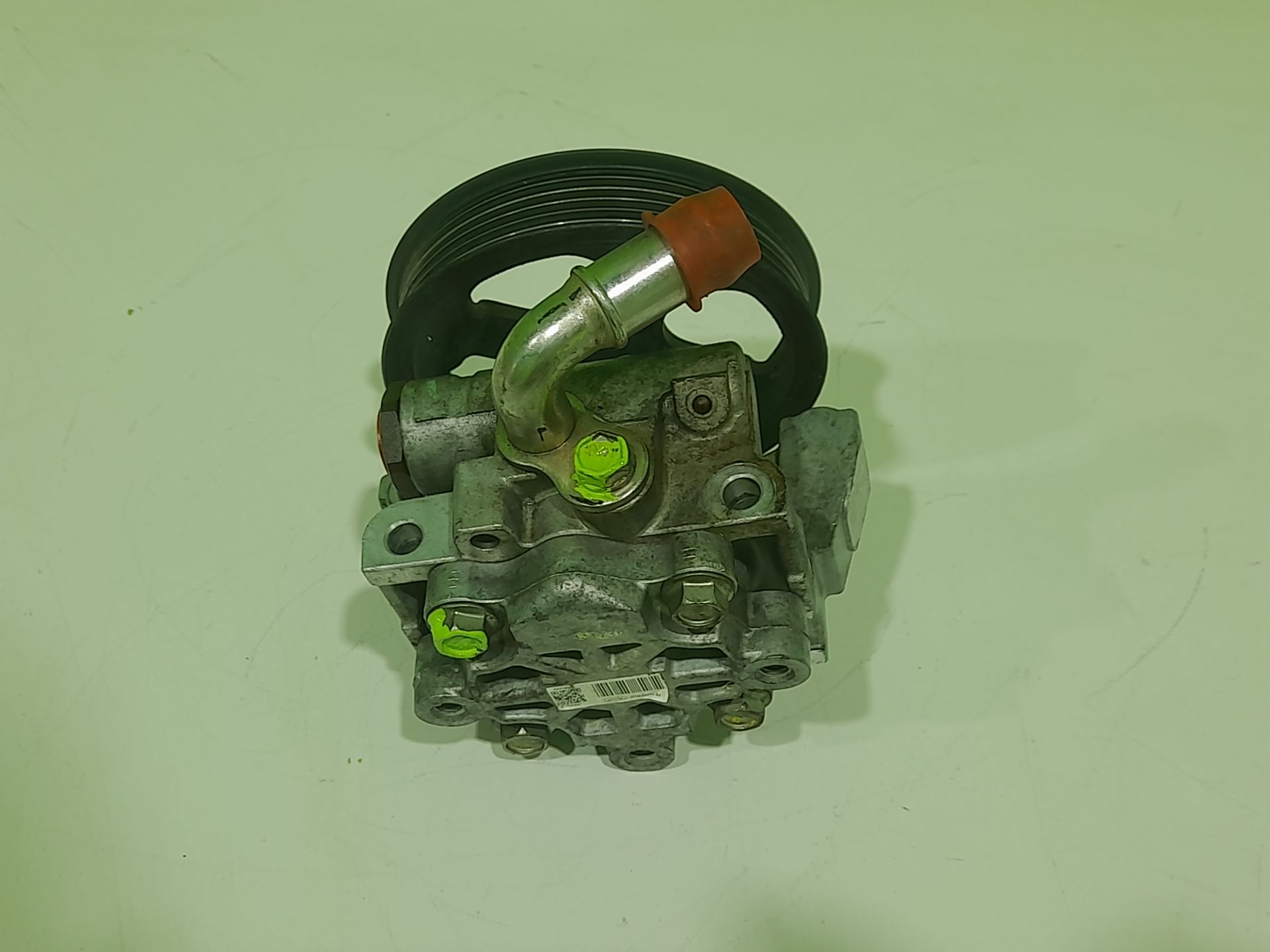 Bomba direccion ford tourneo connect (tc7) kombi corta (2009)