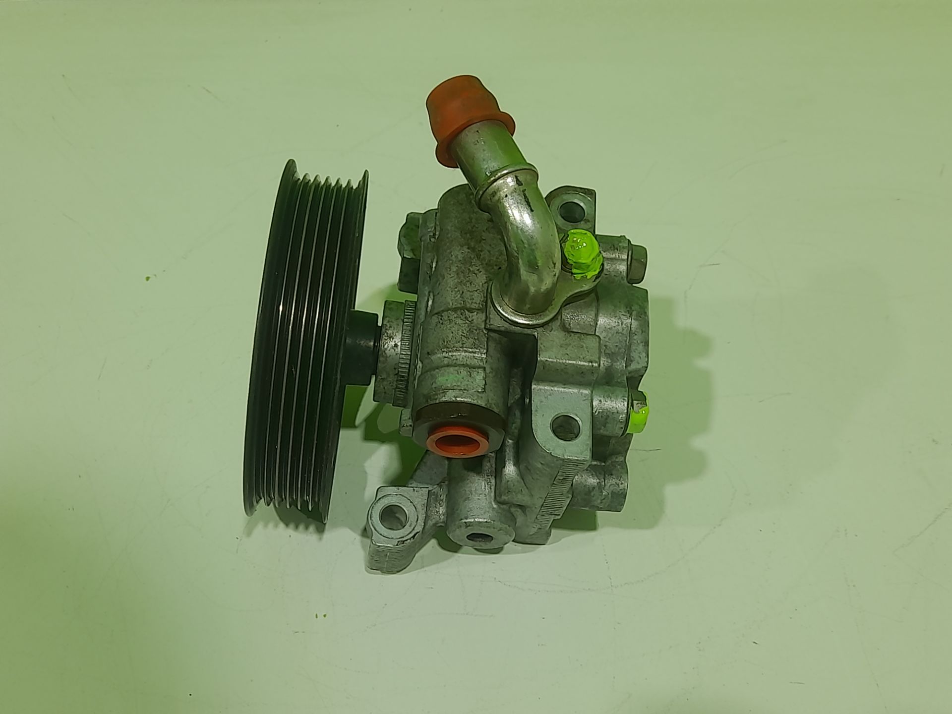 Bomba direccion ford tourneo connect (tc7) kombi corta (2009)