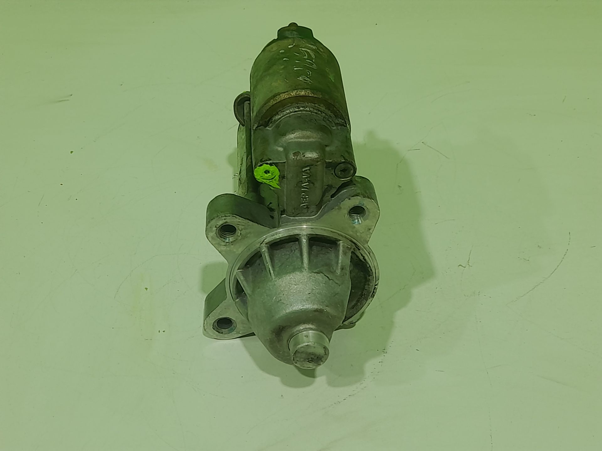 Motor arranque ford tourneo connect (tc7) kombi corta (2009)