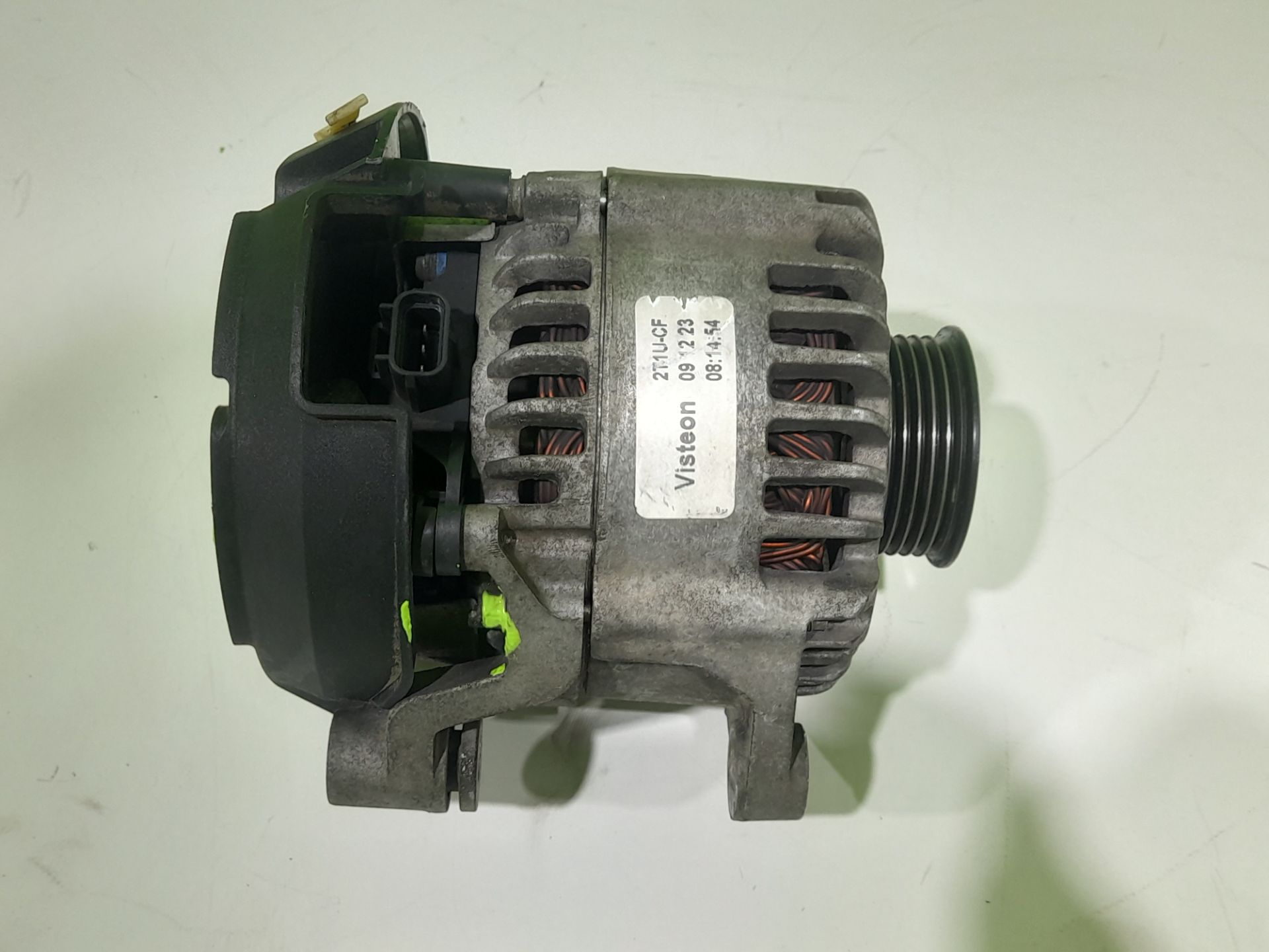 Alternador ford tourneo connect (tc7) kombi corta (2009)
