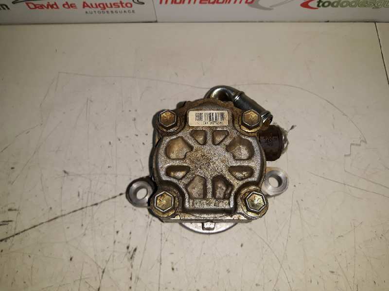  bomba direccion   toyota land cruiser (j12) 3.0 d-4d gx 3.0 turbodiesel