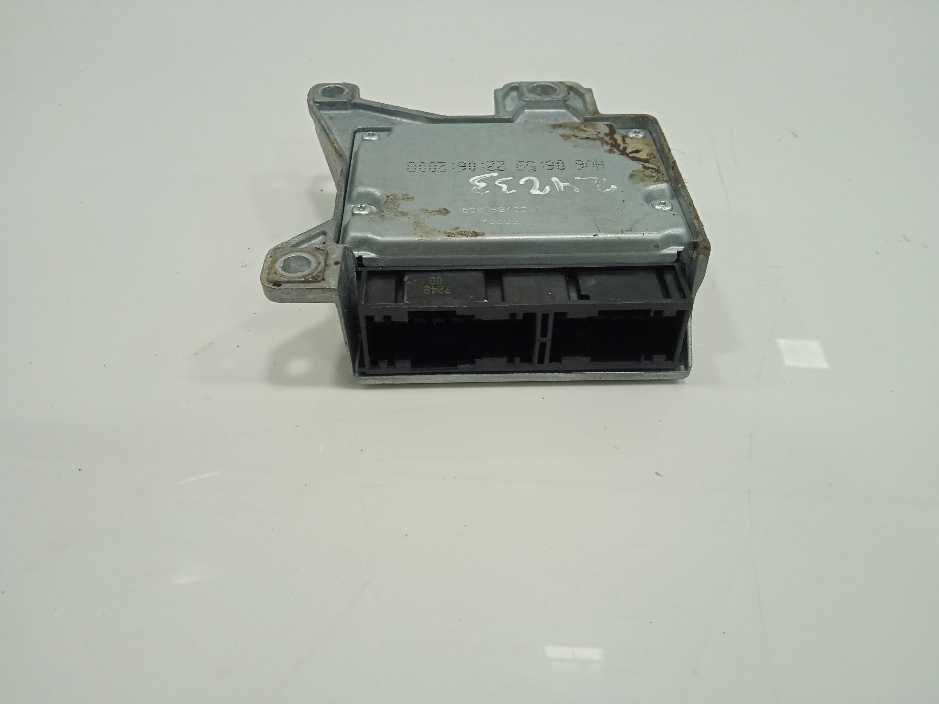 Kit airbag peugeot 308 sw premium