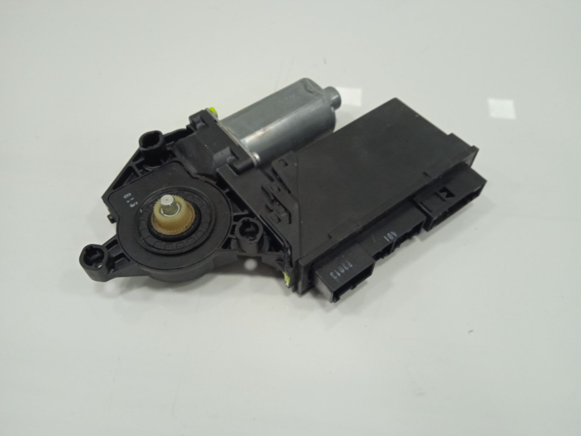 Motor elevalunas trasero izquierdo seat exeo berlina (3r2) reference