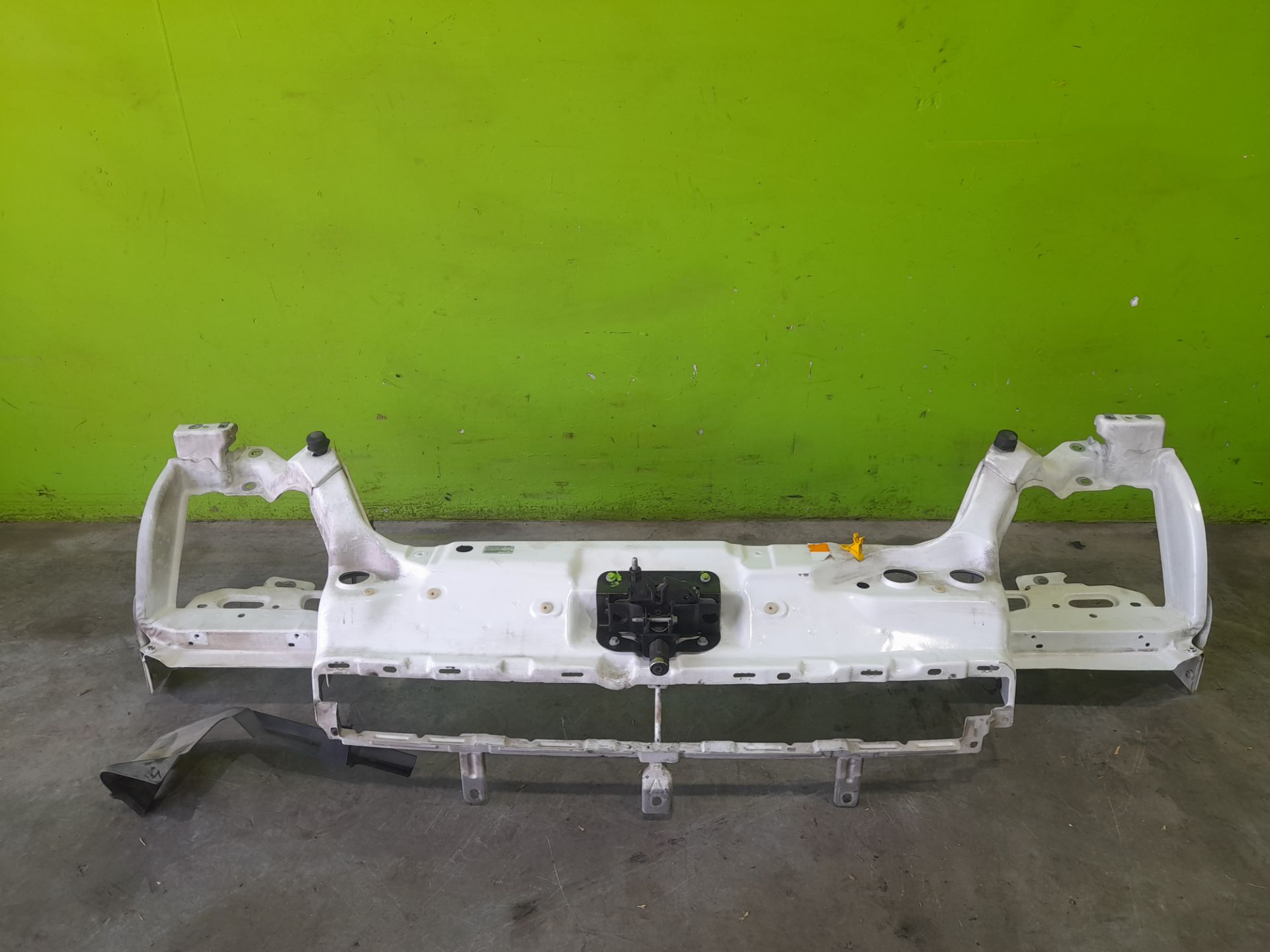 No identificado ford tourneo connect (tc7) kombi corta (2009)