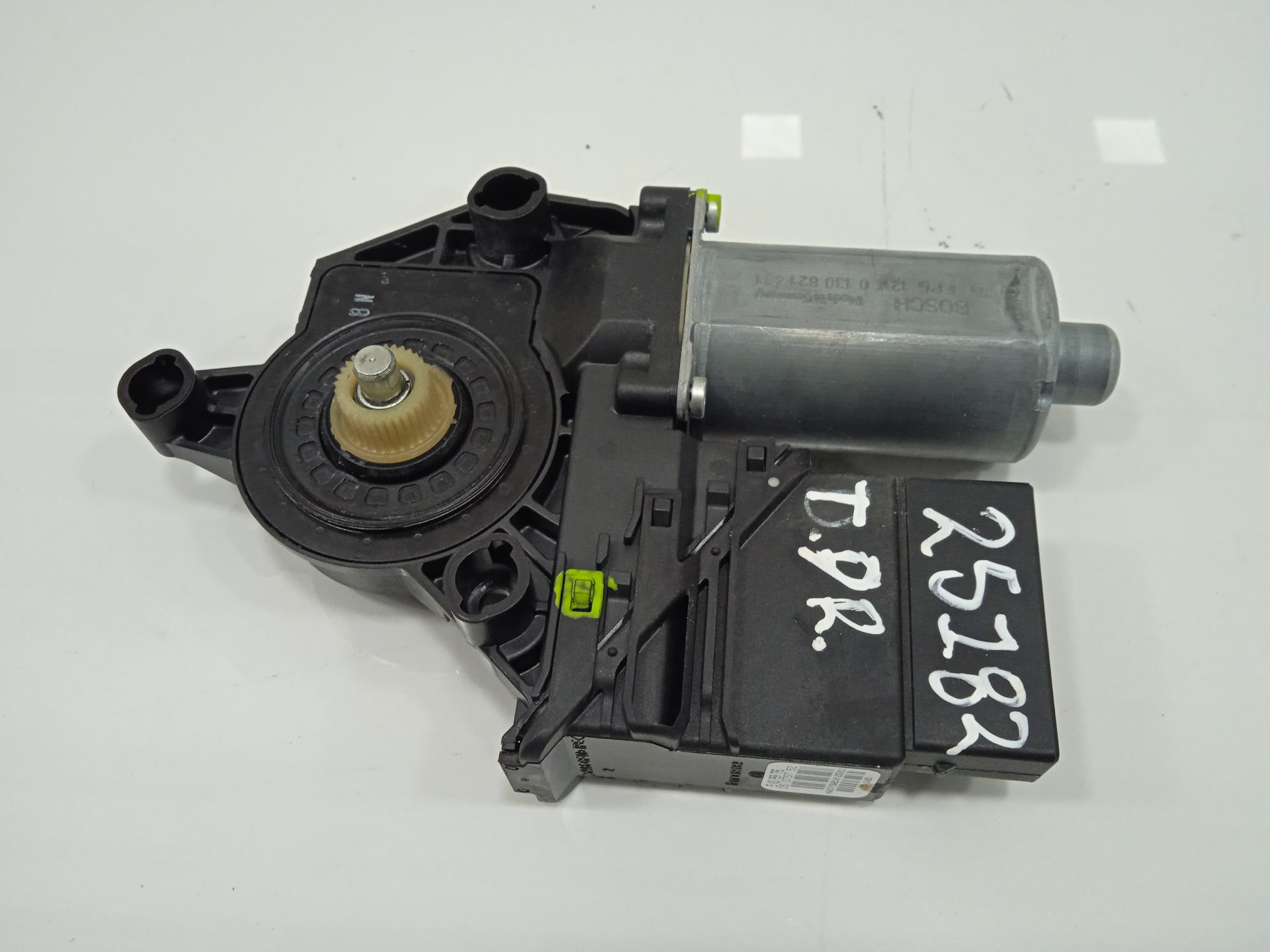 Motor elevalunas trasero derecho volkswagen golf vi (5k1)(10.2008) advance